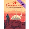 Surviving Mars: Deluxe Upgrade Pack DLC (PC) Steam Key