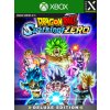 Dragon Ball: Sparking! Zero - Deluxe Edition (XSX/S) Xbox Live Key