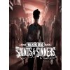 The Walking Dead: Saints & Sinners - Tourist Edition PC (PC) Steam Key