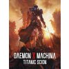 Daemon x Machina: Titanic Scion (PC) Steam Key