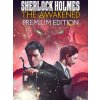 Sherlock Holmes The Awakened - Premium Edition (PC) Steam Key