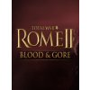 Total War: ROME II - Blood & Gore DLC (PC) Steam Key