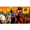 ROCKSTAR Bestsellers Random 1 Key (PC) Steam Key