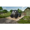 Farming Simulator 25 - Mercedes-Benz Trucks Pack DLC (PC) Steam Key