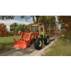 Farming Simulator 25 - Mercedes-Benz Trucks Pack DLC (PC) Steam Key