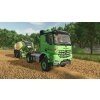 Farming Simulator 25 - Mercedes-Benz Trucks Pack DLC (PC) Steam Key