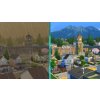 The Sims 4 Eco Lifestyle DLC (PC) EA App Key