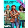 The Sims 4 Eco Lifestyle DLC (PC) EA App Key