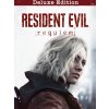 Resident Evil Requiem - Deluxe Edition (XSX/S) Xbox Live Key
