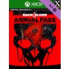 Back 4 Blood - Annual Pass DLC (XSX/S) Xbox Live Key
