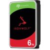 SEAGATE Iron Wolf 6TB/3,5"/256MB/26mm