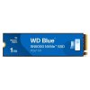 WD SSD Blue SN5000 1TB/M.2 2280 NVMe
