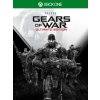 Gears of War Ultimate Edition Deluxe Version XONE Xbox Live Key