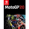 MotoGP 20 (SWITCH) Nintendo Key