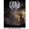 Gord - Deluxe Edition (PC) Steam Key