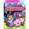 Athenian Rhapsody (PC) Steam Key