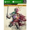 Avowed - Premium Edition (XSX/S, W10) Xbox Live Key