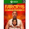 Far Cry 6 - Gold Edition (XSX/S) Xbox Live Key