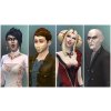 The Sims 4 Vampires DLC XONE Xbox Live Key