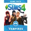 The Sims 4 Vampires DLC XONE Xbox Live Key