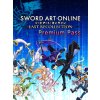 SWORD ART ONLINE Last Recollection - Premium Pass DLC (PC) Steam Key