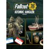 Fallout 76: Atomic Angler Bundle DLC XONE Xbox Live Key