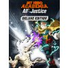 My Hero Academia: All's Justice - Deluxe Edition (PC) Steam Key