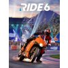 Ride 6 (XSX/S) Xbox Live Key