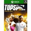 TopSpin 2K25 - Grand Slam Edition (XSX/S) Xbox Live Key