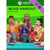 The Sims 4 Movie Hangout Stuff DLC XONE Xbox Live Key
