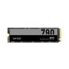 Lexar NM790/4TB/SSD/M.2 NVMe/Sivá/5R