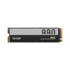 Lexar NM990/4TB/SSD/M.2 NVMe/Sivá/5R