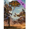 Total War: WARHAMMER II - The Warden & The Paunch DLC (PC) Epic Key