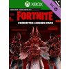 Fortnite - Corrupted Legends Pack (XSX/S) Xbox Live Key