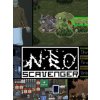 NEO Scavenger (PC) Steam Key