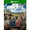 Far Cry 5 XONE Xbox Live Key