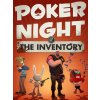 Poker Night at the Inventory (PC) Steam Key