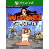 Worms W.M.D XONE Xbox Live Key