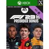 F1 23 - PreOrder Bonus DLC (XSX/S) Xbox Live Key