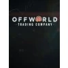 Offworld Trading Company (PC) Steam Key