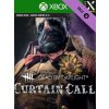 Dead by Daylight - Curtain Call Chapter DLC (XSX/S) Xbox Live Key