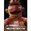 My Friendly Neighborhood (PC) Steam Key