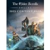 The Elder Scrolls Online: 2025 Content Pass - Premium Edition (PC) Steam Key