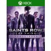 Saints Row The Third Remastered XONE Xbox Live Key