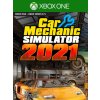 Car Mechanic Simulator 2021 XONE Xbox Live Key