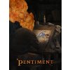 Pentiment (PC) Steam Key