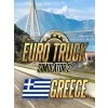 Euro Truck Simulator 2: Greece DLC (PC) Steam Key