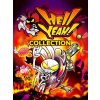 Hell Yeah! Wrath of the Dead Rabbit - Collection (PC) Steam Key
