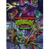 Teenage Mutant Ninja Turtles: Mutants Unleashed (PC) Steam Key