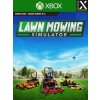 Lawn Mowing Simulator (XSX/S) Xbox Live Key